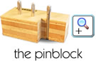 The Pinblock